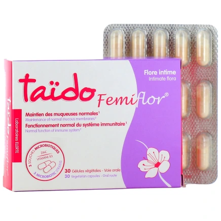 Taïdo Femiflor