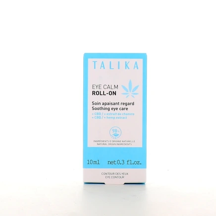 Talika Eye Calm Roll-on