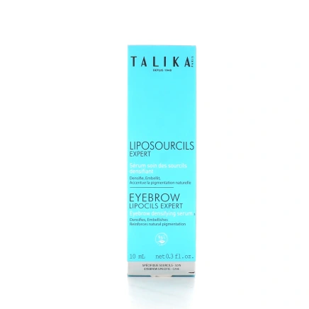 Talika Liposourcils Expert Gel