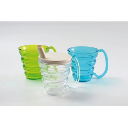 Identités Tasse Ergo