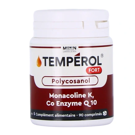 Tempérol Fort
