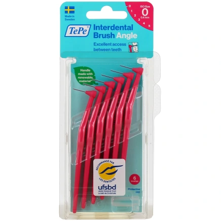 TePe Brossette Interdentaire Angle