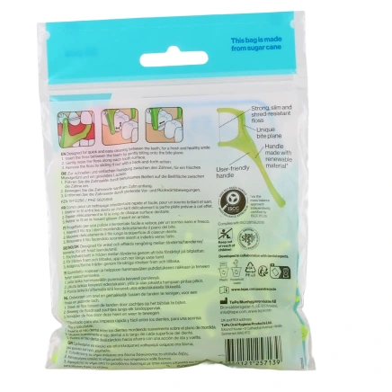 TePe Mini Flosser Porte-Fil Dentaire