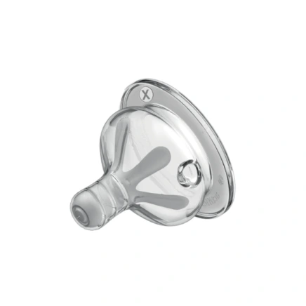 Tétine Ergosense Luc et Léa