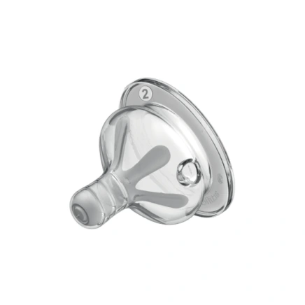 Tétine Ergosense Luc et Léa