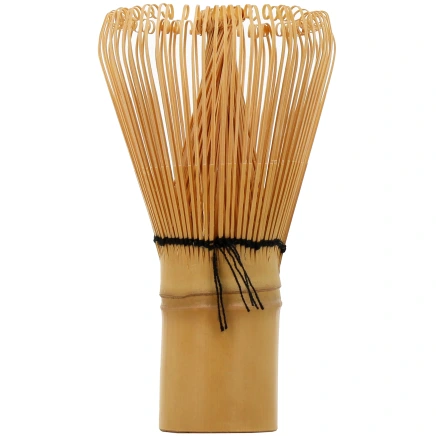 Thés de la Pagode Fouet pour Thé Matcha