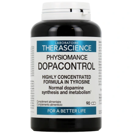 Therascience Physiomance Dopacontrol