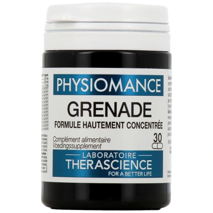Therascience Physiomance Grenade