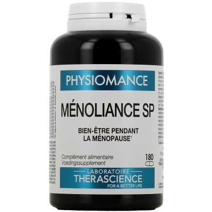 Therascience Physiomance Ménoliance SP