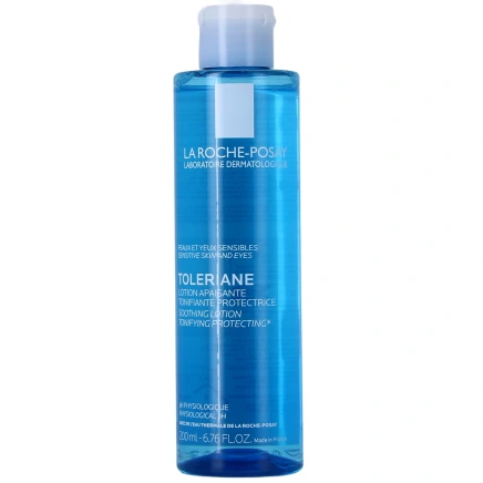 Toleriane Lotion Apaisante Tonifiante