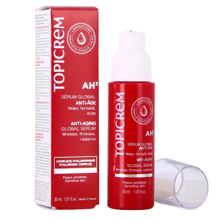 Topicrem AH3 Sérum Global Anti-Age