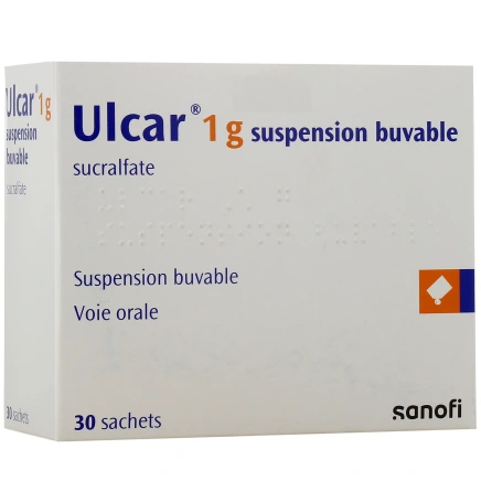 Ulcar
