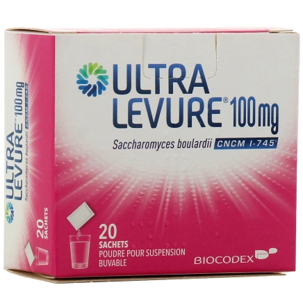 Ultralevure