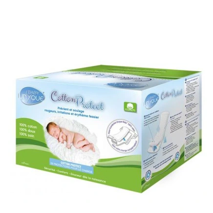 Unyque Baby Cotton Protect