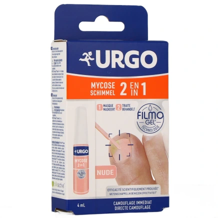 Urgo Filmogel Mycose