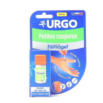 Urgo Filmogel Petites Coupures