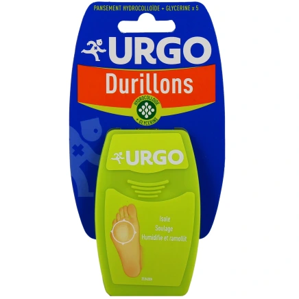 Urgo Pansement Durillons