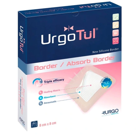 UrgoTul Border