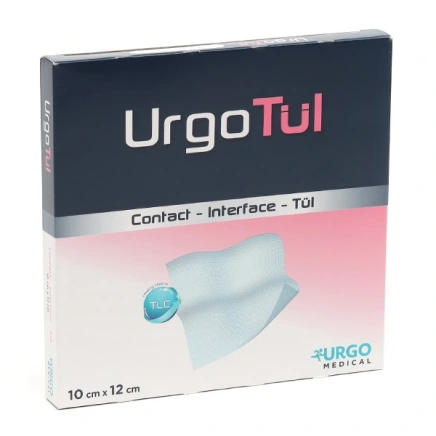UrgoTul Contact