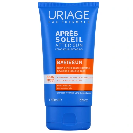 Uriage Bariésun Baume Réparateur Après-Soleil