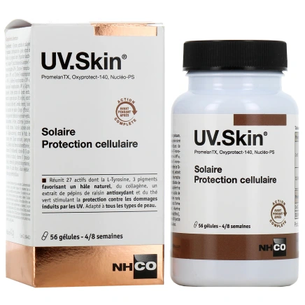 UV.Skin Protection Soleil