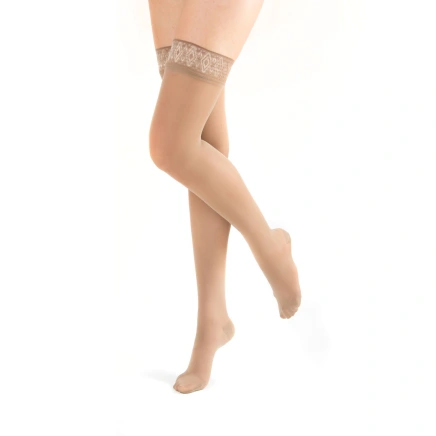 Varisan Ethéré Bas Semi-Transparent Classe 2