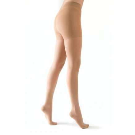 Varisan Ethéré Collant Semi-Transparent Classe 2