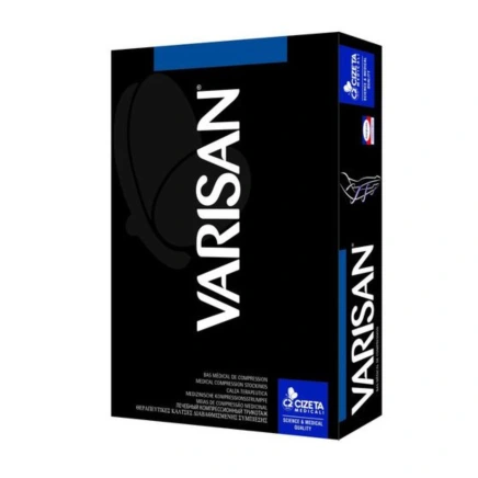 Varisan Passo Chaussettes De Contention Mixte Classe 2