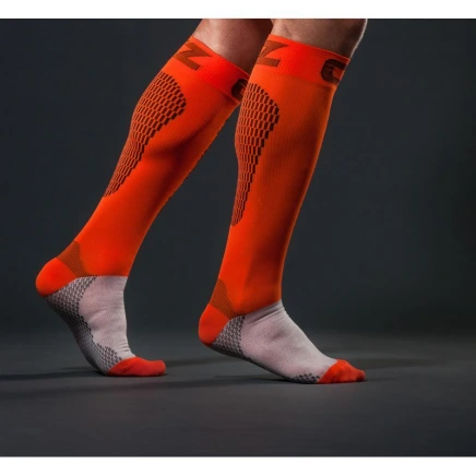 Varisan Sport Chaussettes de compression CZ Performance