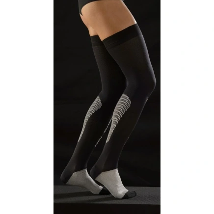 Varisan Sport Jambières et chaussettes de récupération