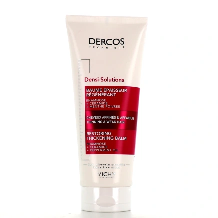 Vichy Dercos Densi-Solutions Baume épaisseur régénérant