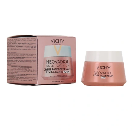 Vichy Neovadiol Rose Platinium Crème de jour