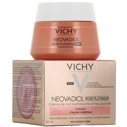 Vichy Neovadiol Rose Platinium Nuit