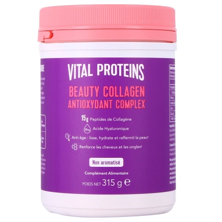 Vital Proteins Beauty Collagen