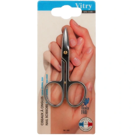 Vitry Ciseaux à Ongles