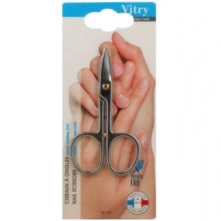 Vitry Ciseaux à Ongles