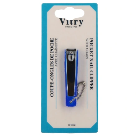 Vitry Coupe-Ongles