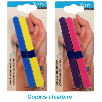 Vitry Limes à Ongles sur Bois