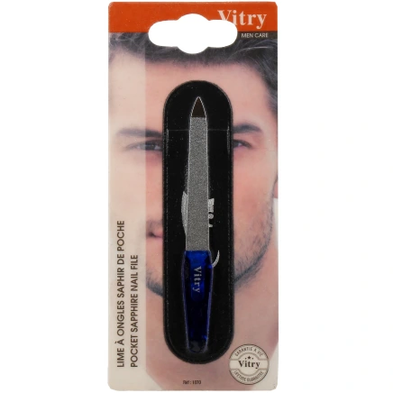 Vitry Limes à Ongles