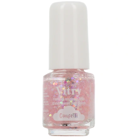 Vitry Vernis à Ongles à l’Eau