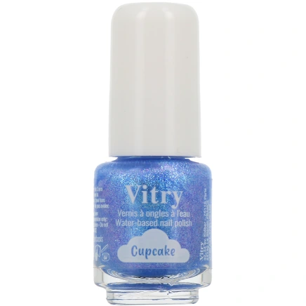 Vitry Vernis à Ongles à l’Eau
