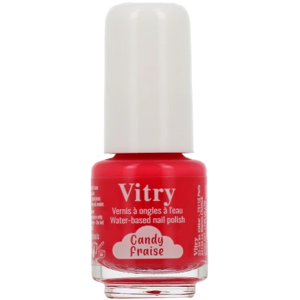 Vitry Vernis à Ongles à l’Eau