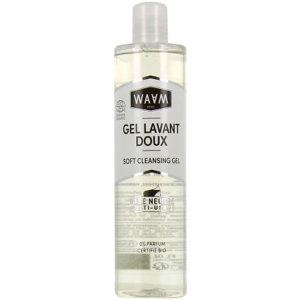 Waam Base Gel Lavant Doux