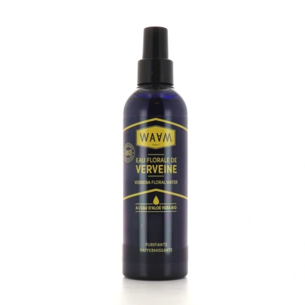 Waam Eau Florale Verveine