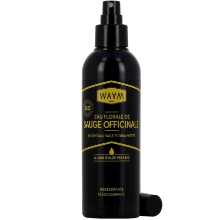 Waam Eau Florale Sauge