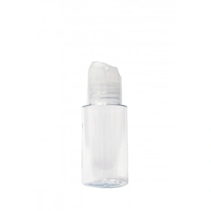 Waam Flacon Bouchon Crème