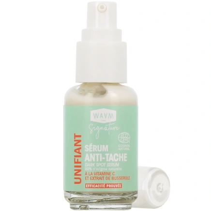 Waam Signature Sérum Anti-Tache
