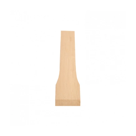 Waam Spatule en bois de hêtre