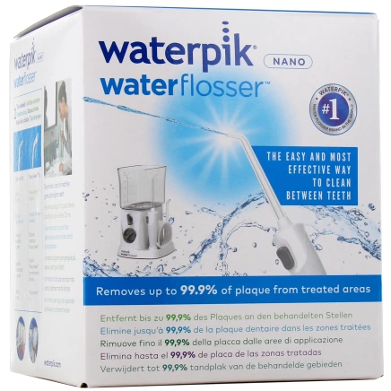 Waterpik Hydropulseur Fixe Nano WP-250