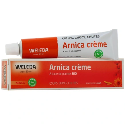 Weleda Arnica Crème